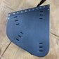 Hades schwarz + Halter bis 2017