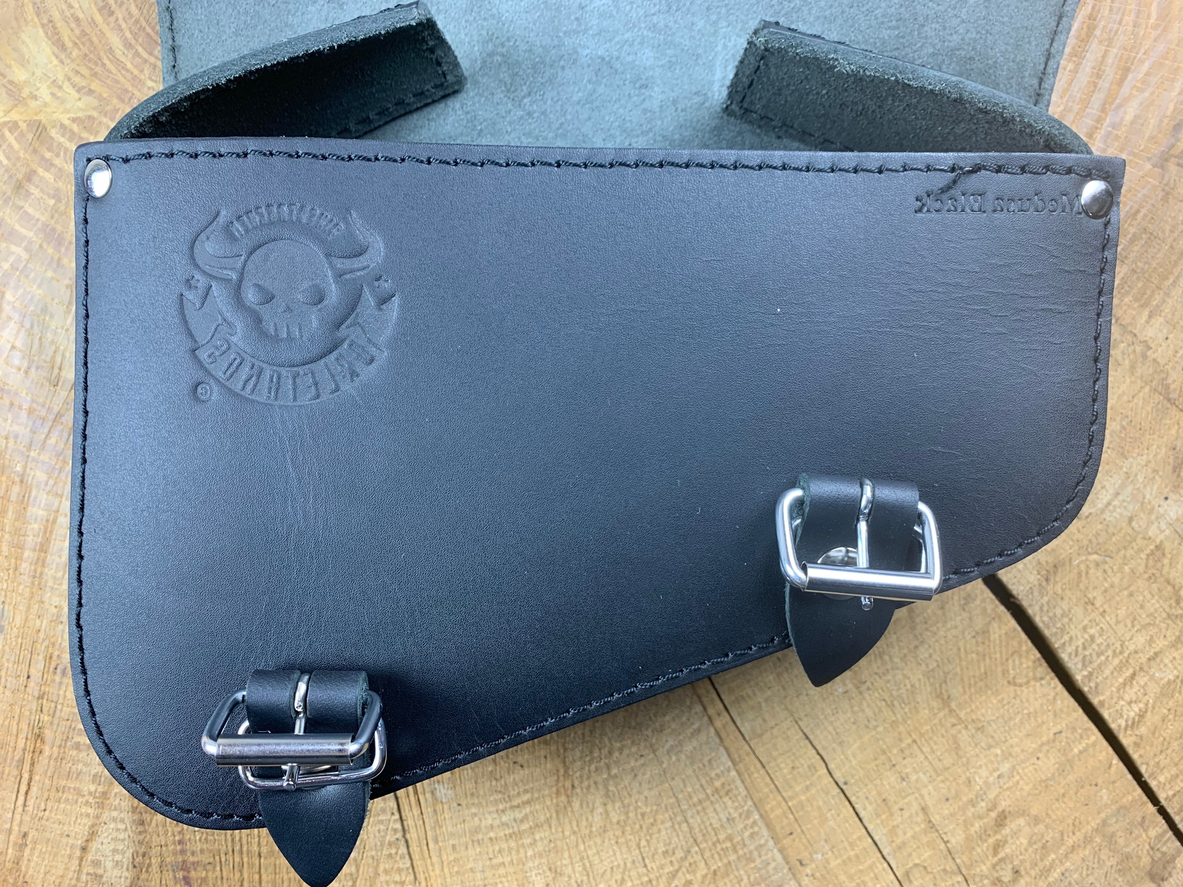 Medusa Skull rechts