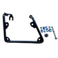 Satteltaschenhalterung links passend für Harley-Davidson Sportster Bj. 2016-2020