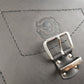 Odin schwarz + Halter bis 2017