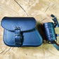 Dyna Clean Schwarz + Halter