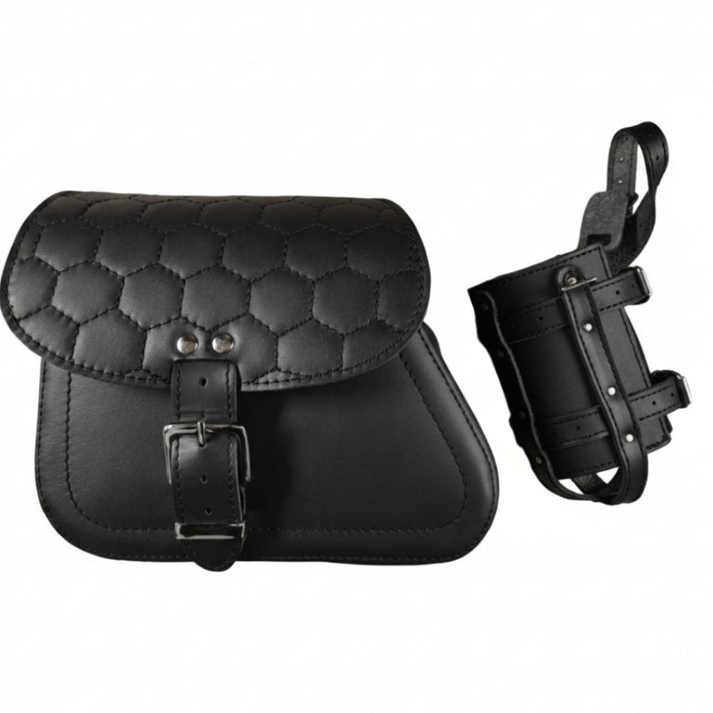 Dyna Comb schwarz
