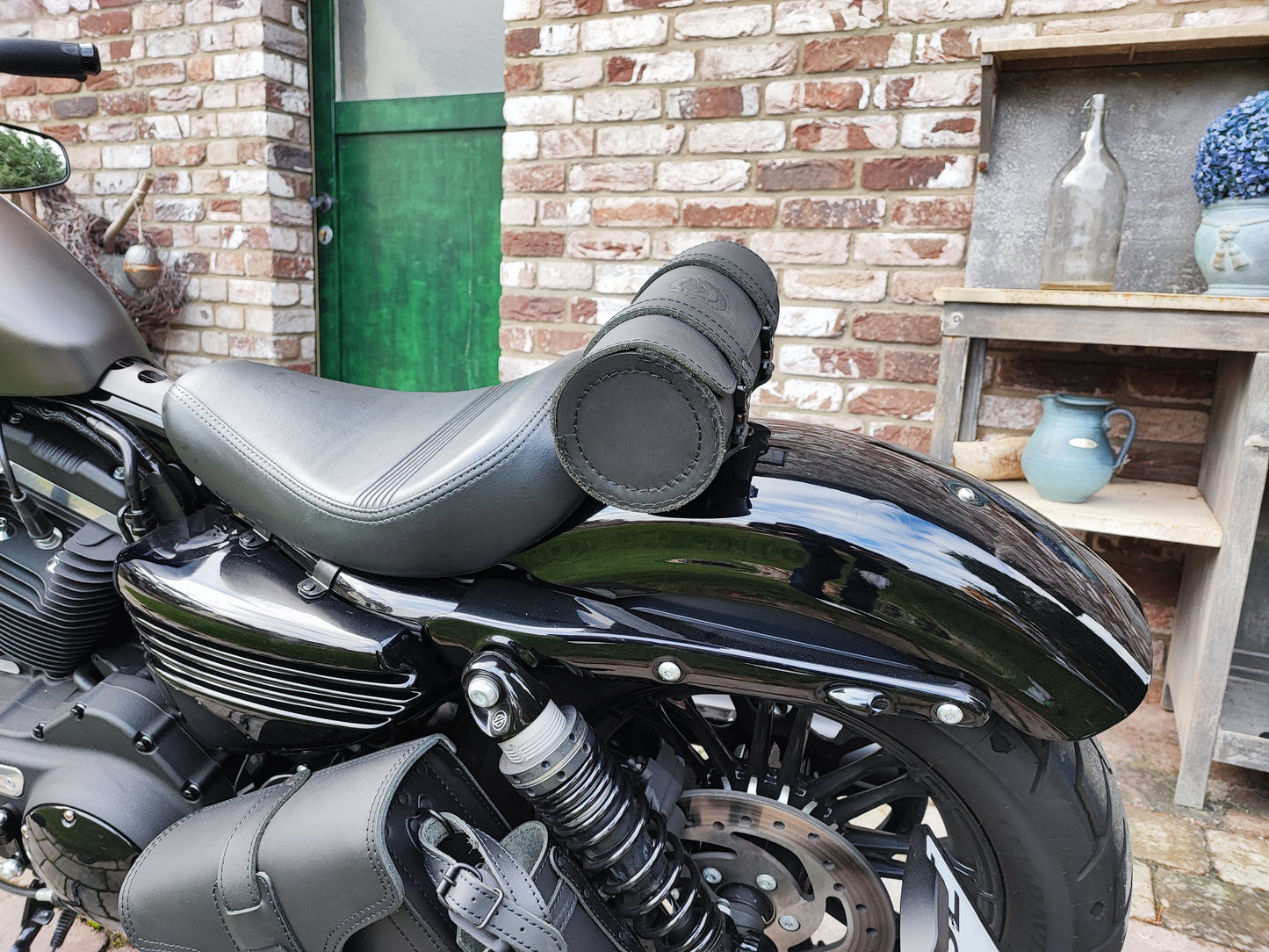 Tool Blackline