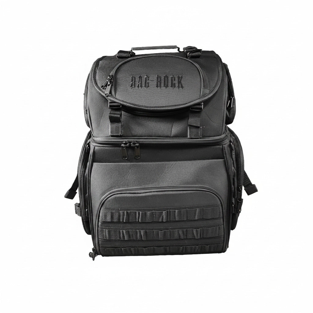 Orletanos BAG-ROCK L – Hecktasche