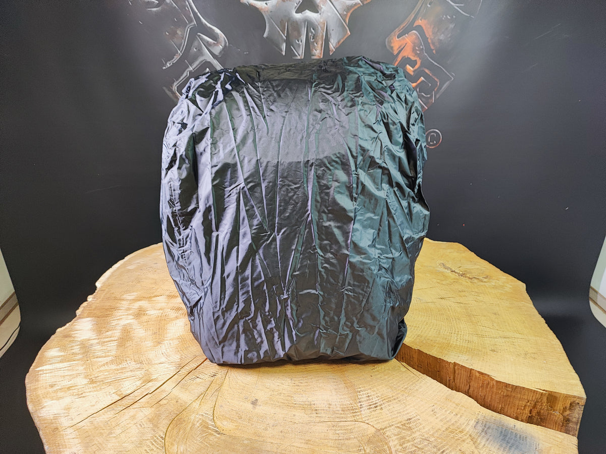 BAG-ROCK L – Hecktasche, Ansicht 14