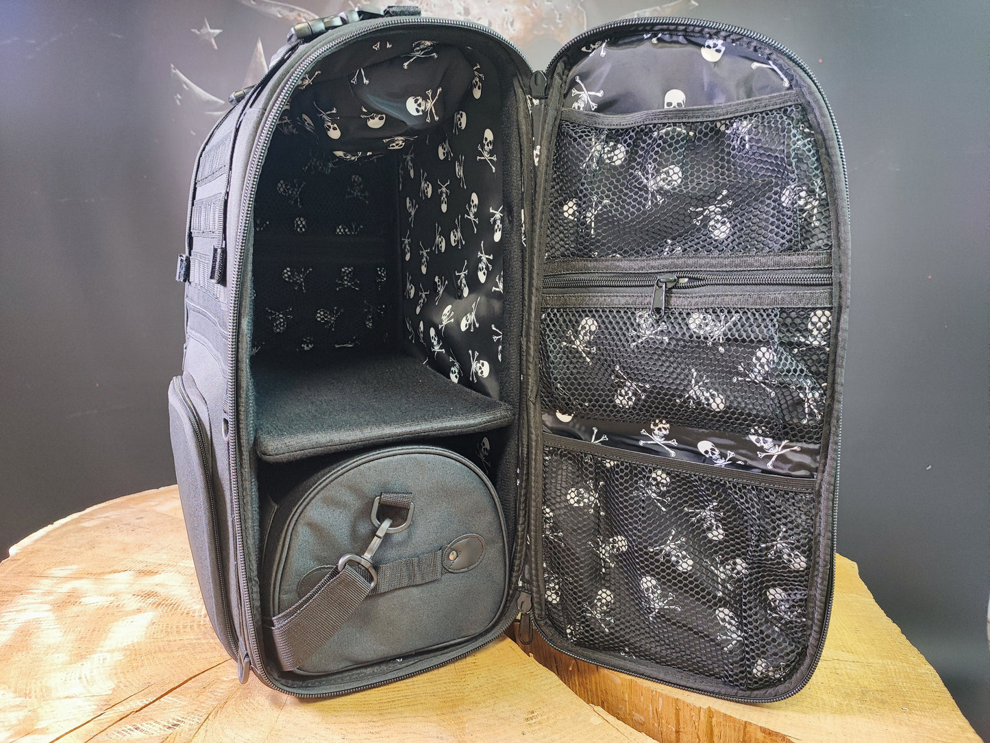 BAG-ROCK XL