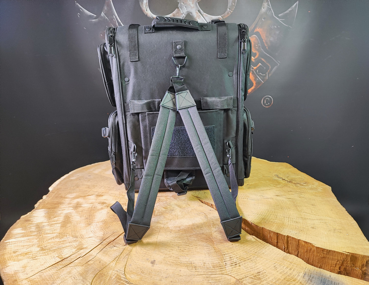 BAG-ROCK XL