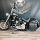 Olymp Skull Blackline