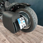 HERKULES CLEAN BLACKLINE