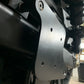 Schwingentaschenhalter Scout XS