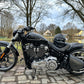 Diablo Skull Blackline