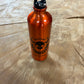 Benzin- & Trinkflasche 800ml Orange