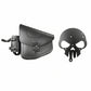 Odin Blackline + Halter bis 2017