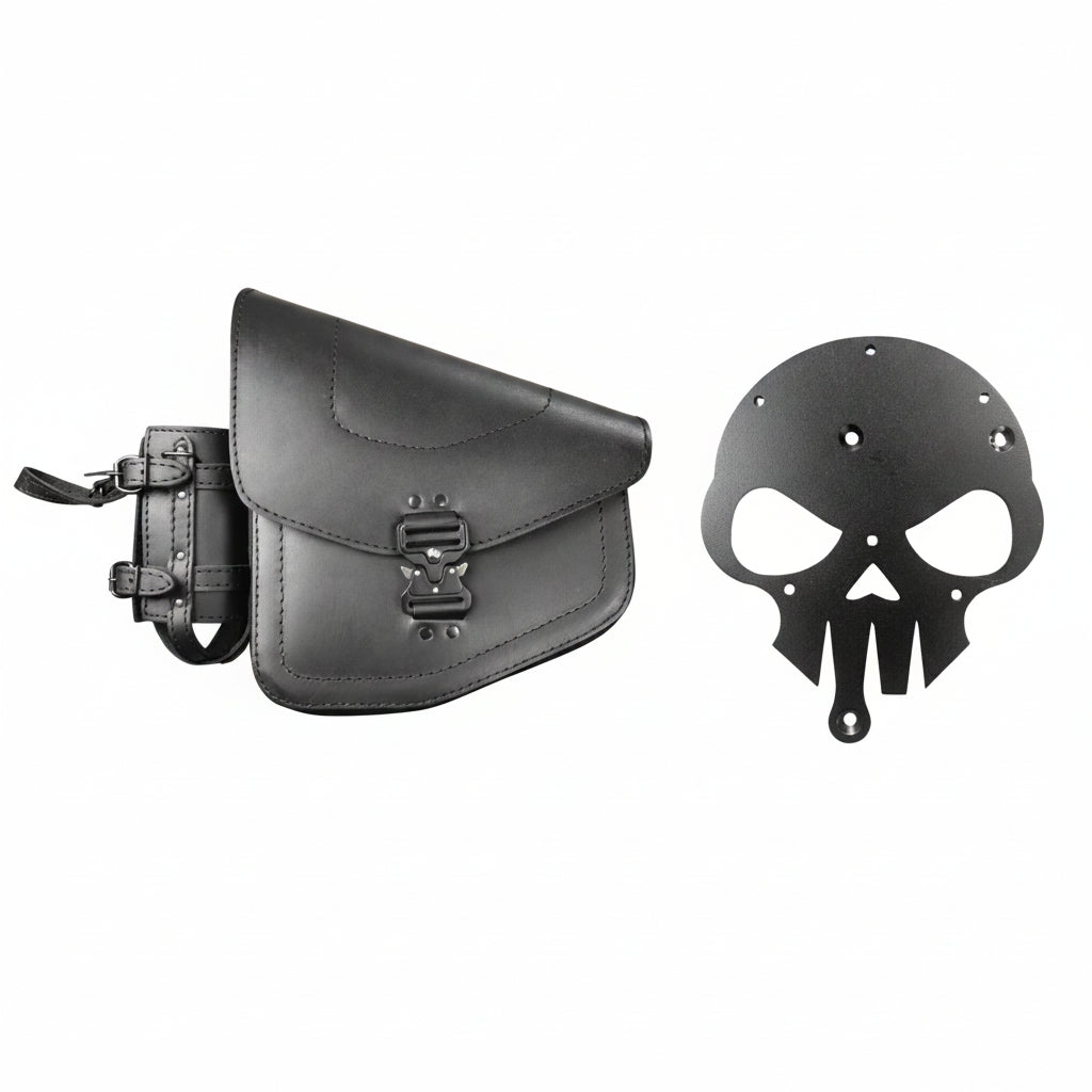 Odin Blackline + Halter bis 2017