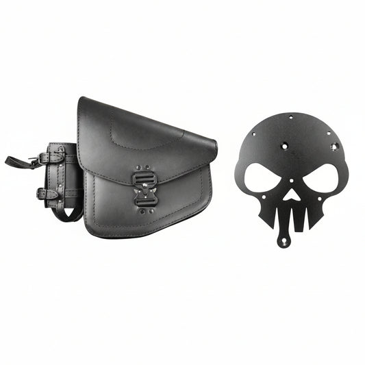 Odin Blackline + Halter bis 2017