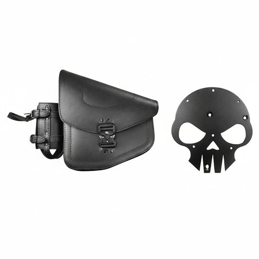 Odin Blackline + Halter ab 2018