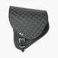 Diablo Silver gesteppt