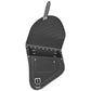 Diablo Silver gesteppt