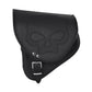 Diablo Skull Schwarz