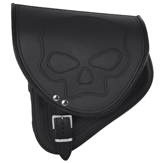 Diablo Skull Schwarz