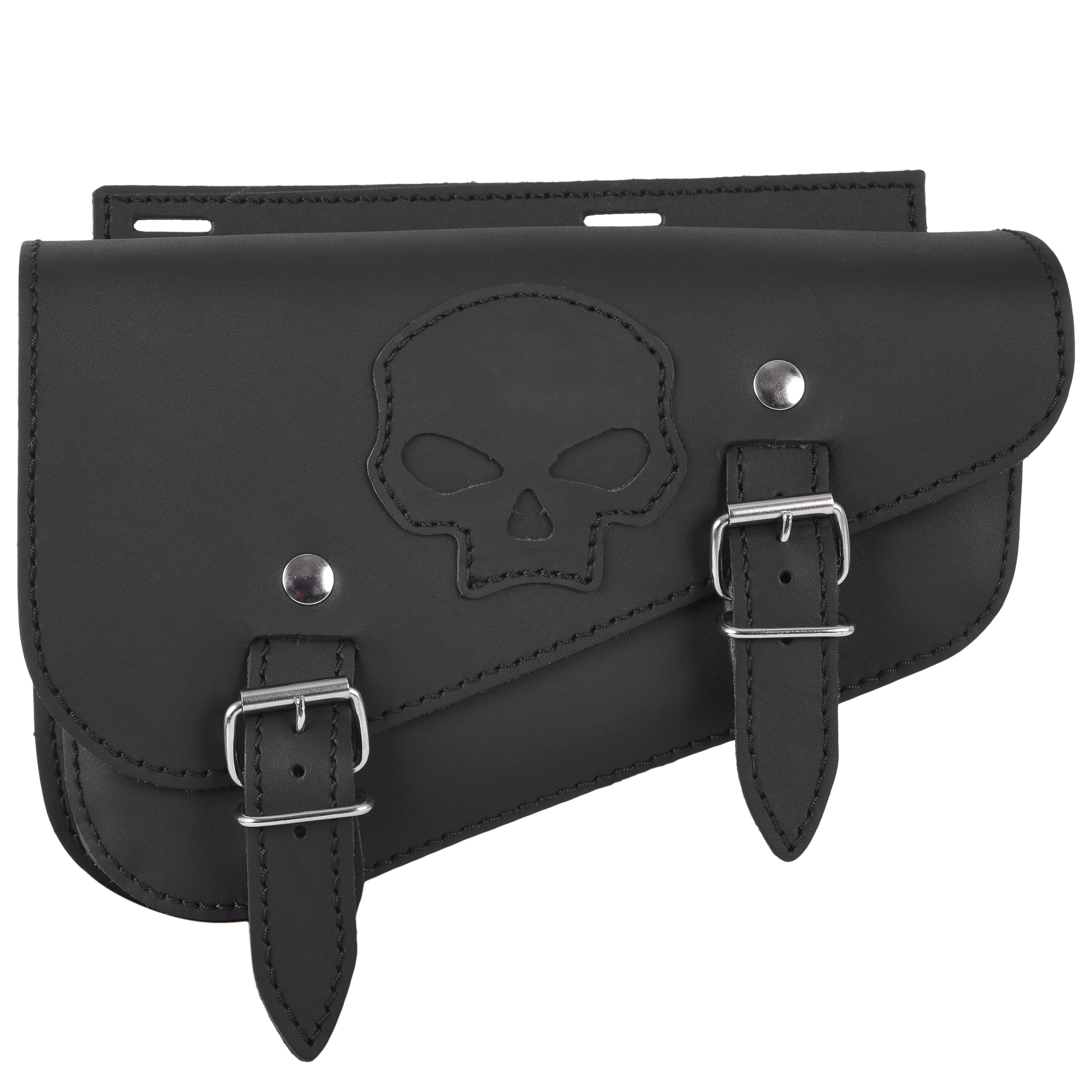 Medusa Skull rechts