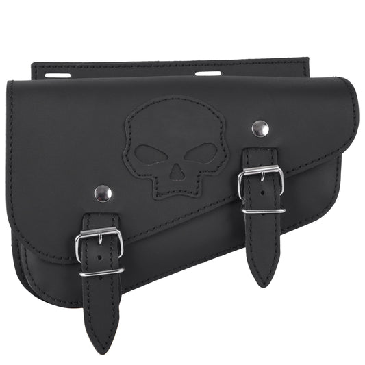 Medusa Skull rechts