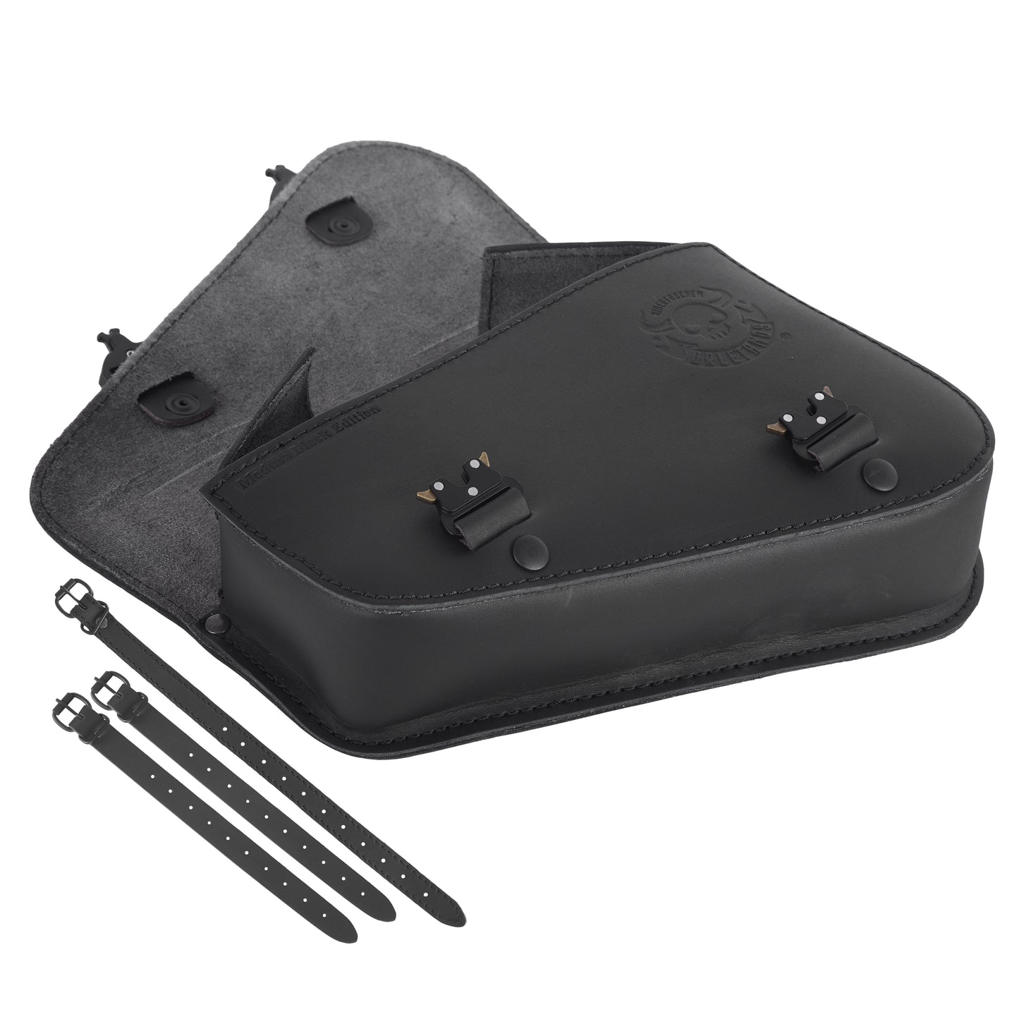 Medusa Blackline links