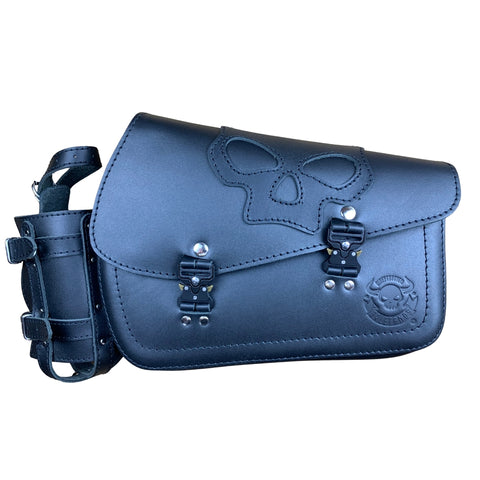 KING SKULL SCHWARZ