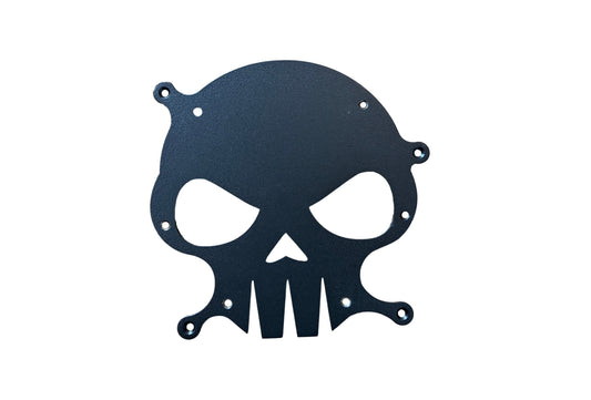 Schwingentaschenhalterung passend für Harley Davidson Sportster S ab 2021