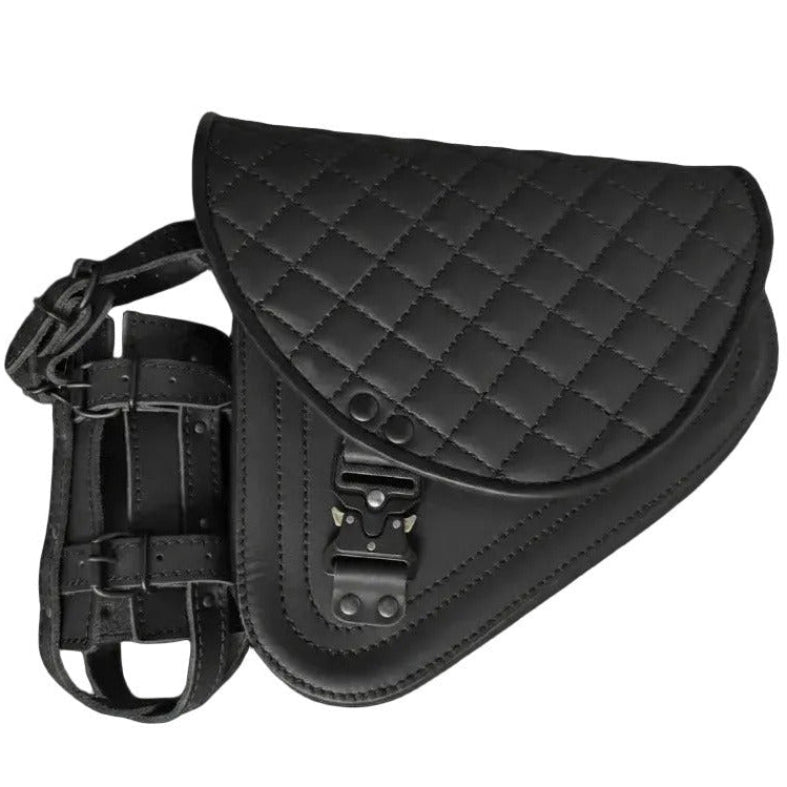 Diablo Blackline gesteppt