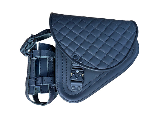 Diablo Blackline gesteppt