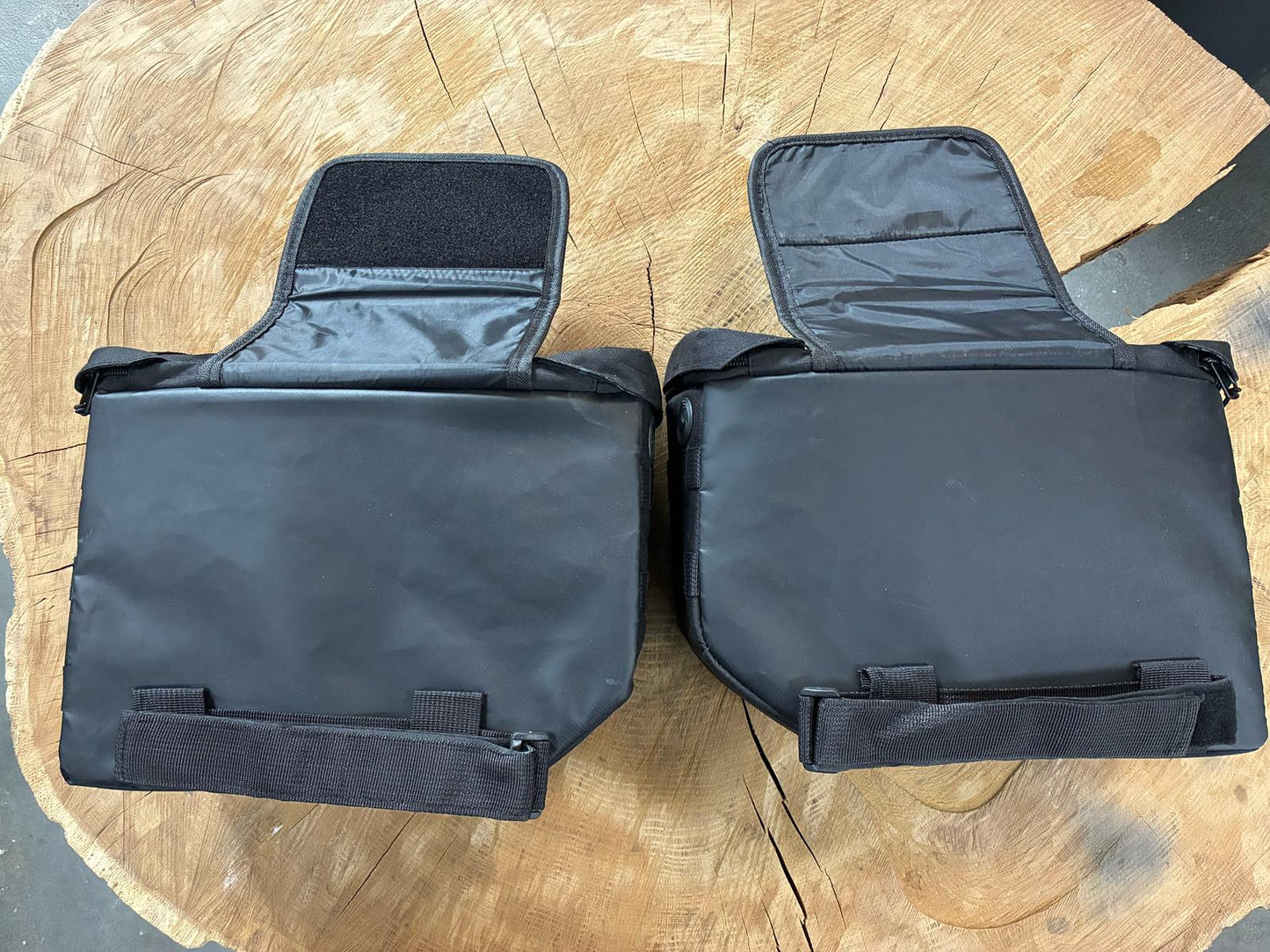 PROTECT Satteltaschen