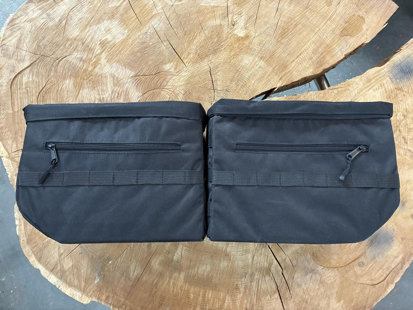 PROTECT Satteltaschen