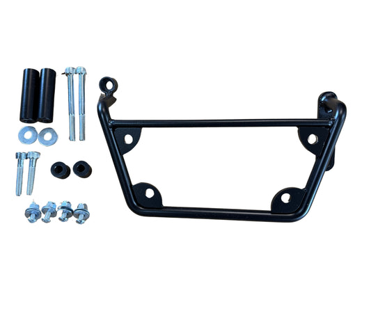 Taschenhalterung SCOUT XL rechts