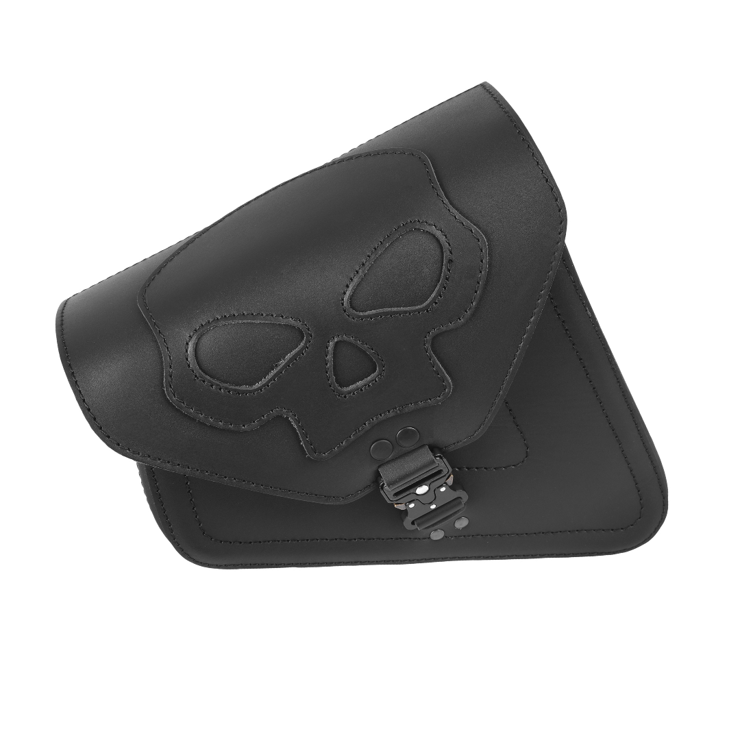 Skull Blackline