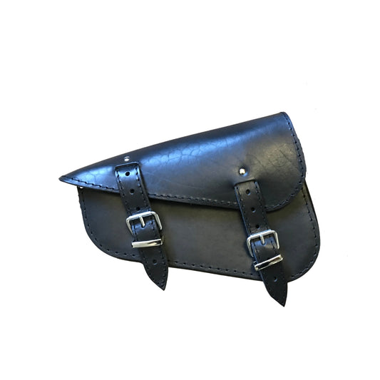 Medusa Schwarz links