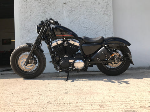 Medusa 13 passend für Harley-Davidson Sportster