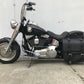 The Big + Halter XL passend für Softail von 1992 bis 2017