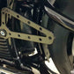 Schwingenhalter passend für BMW R18 Linke Seite