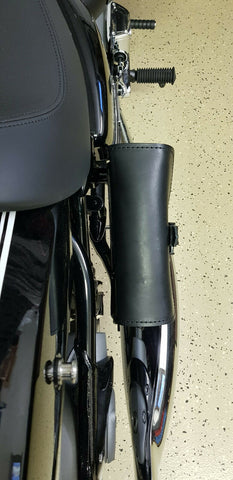 Schwingenhalter passend für BMW R18 Rechte Seite
