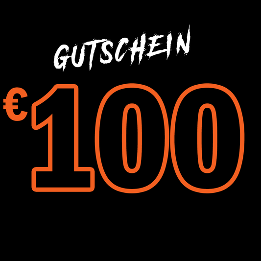 Orletanos Geschenkgutschein 100