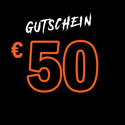 Orletanos Geschenkgutschein 50