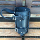 Getränkehalter / Flaschenhalter in Schwarz