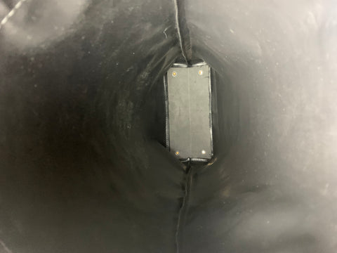 Innentasche von ORLETANOS 10L kompatibel mit Harley Davidson