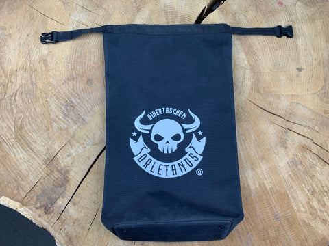 Innentasche von ORLETANOS 10L kompatibel mit Harley Davidson