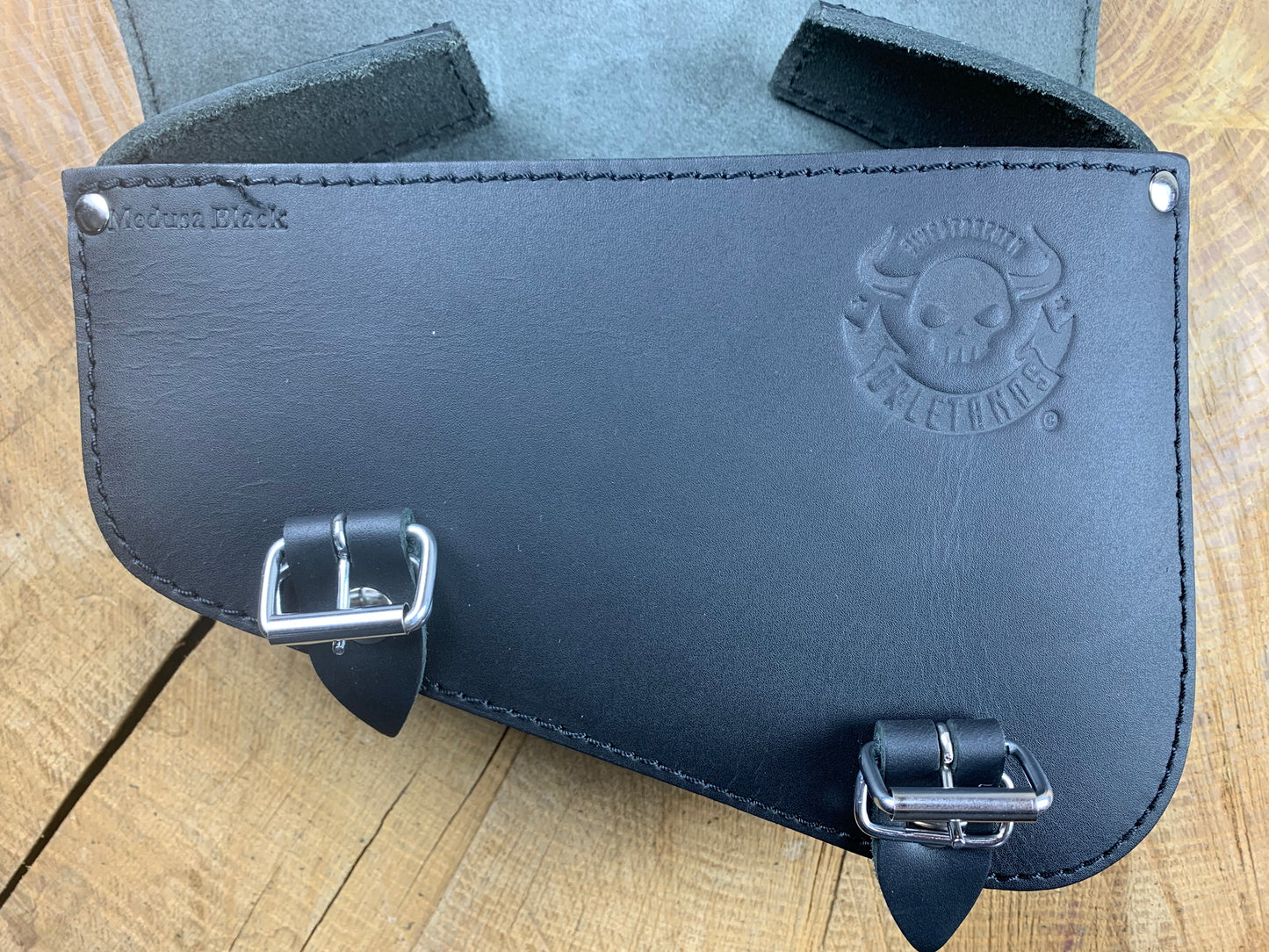 Medusa Skull links