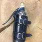 Getränkehalter / Flaschenhalter in Schwarz