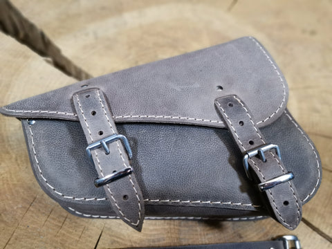 Medusa Braun passend für Harley-Davidson Sportster