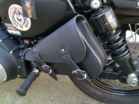 Medusa 13 passend für Harley-Davidson Sportster