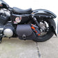 Sporty Clean Schwarz